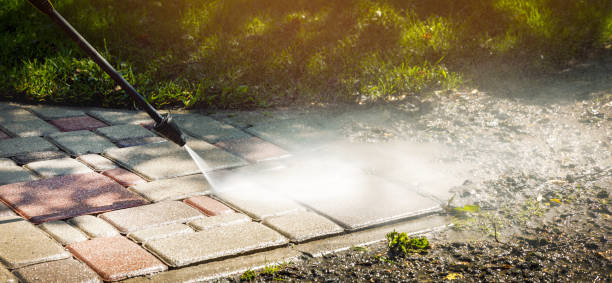 Professional Pressure Washing in Carlin, NV